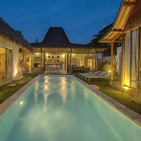 Villa Gladak By Optimum Bali Villas Seminyak Buitenkant foto
