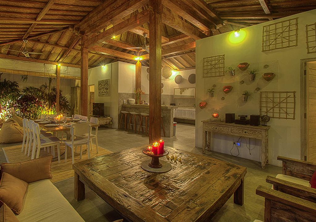 Villa Gladak By Optimum Bali Villas Seminyak Buitenkant foto