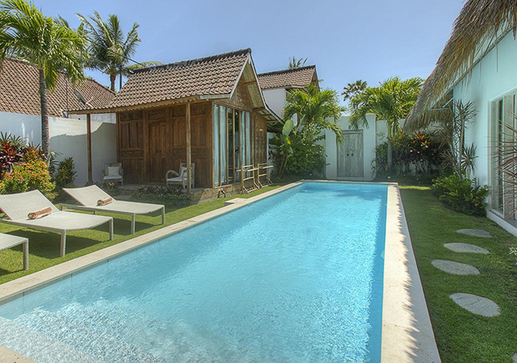 Villa Gladak By Optimum Bali Villas Seminyak Buitenkant foto