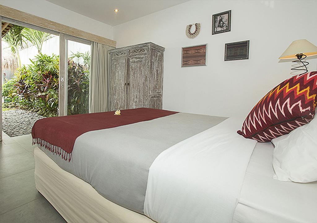 Villa Gladak By Optimum Bali Villas Seminyak Buitenkant foto