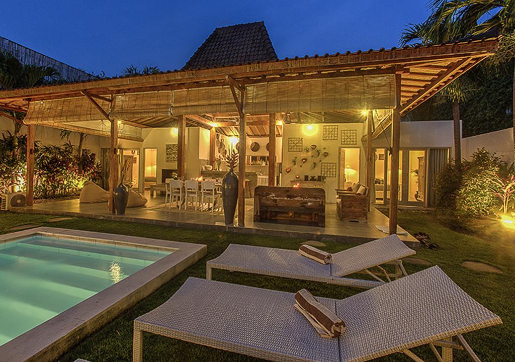 Villa Gladak By Optimum Bali Villas Seminyak Buitenkant foto