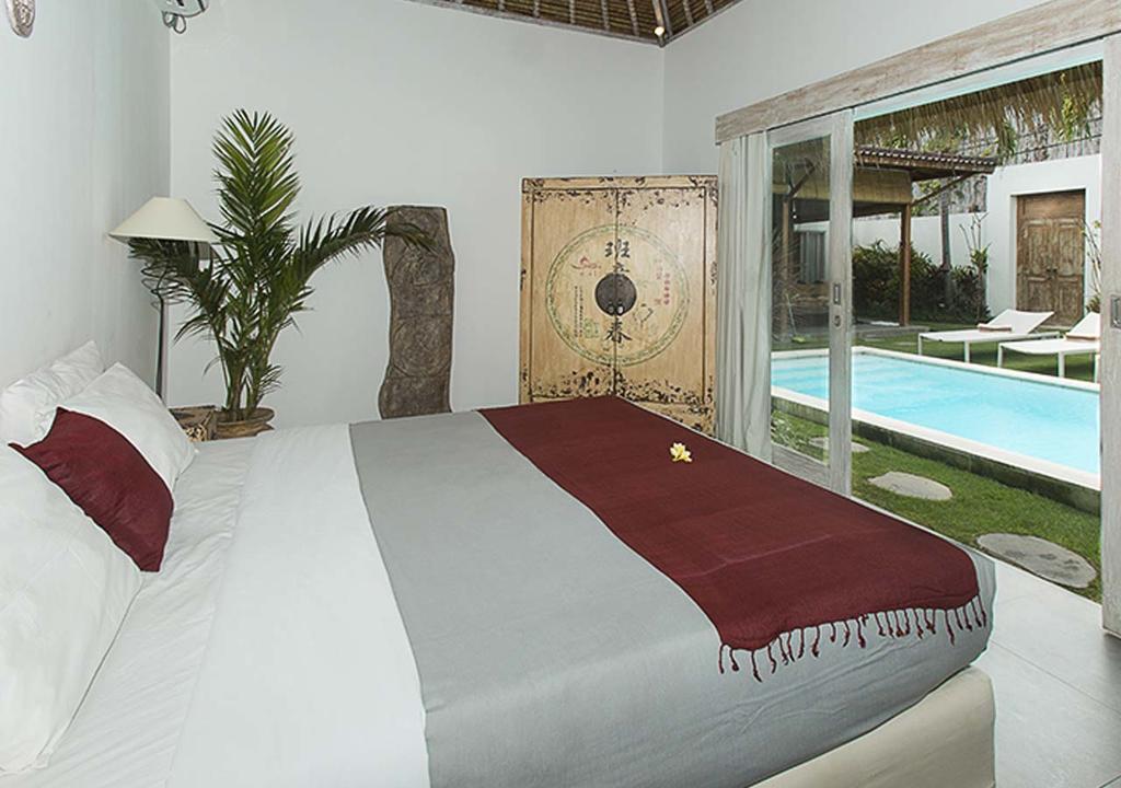 Villa Gladak By Optimum Bali Villas Seminyak Buitenkant foto