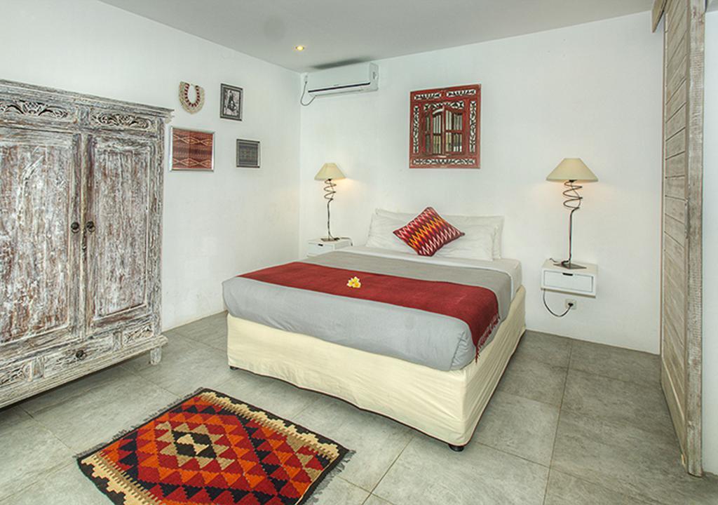 Villa Gladak By Optimum Bali Villas Seminyak Buitenkant foto