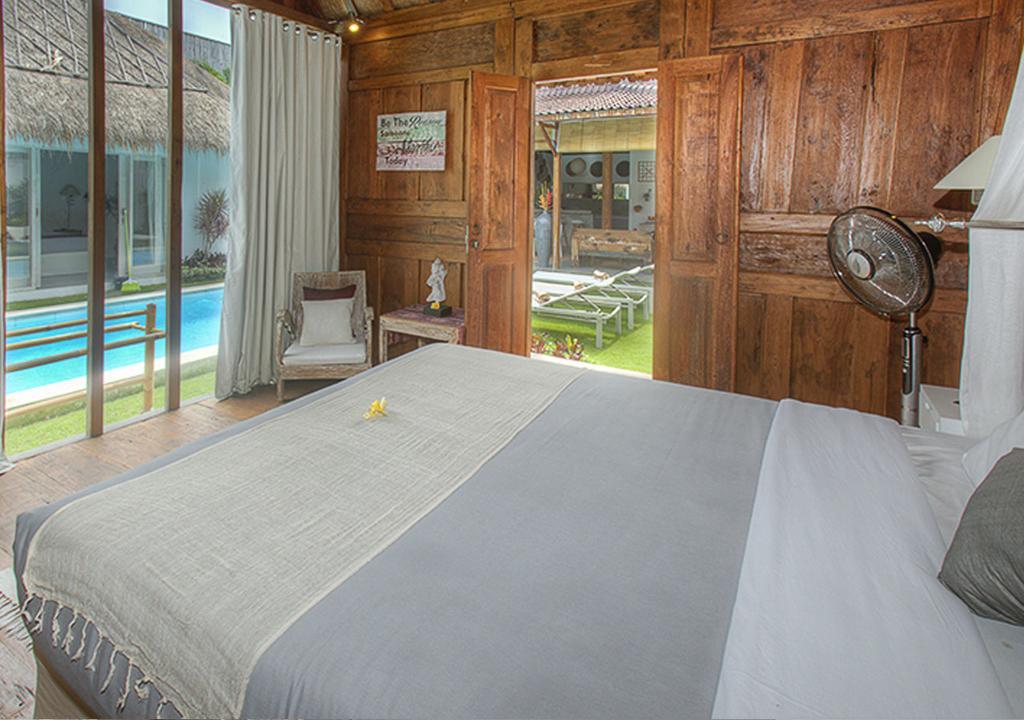 Villa Gladak By Optimum Bali Villas Seminyak Buitenkant foto