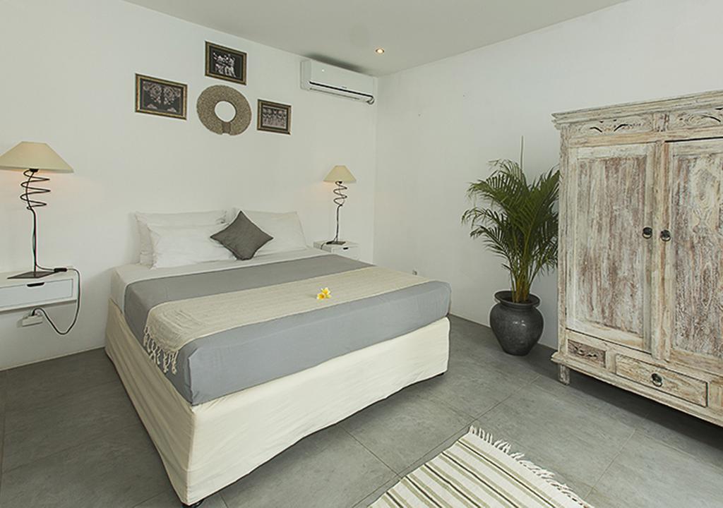 Villa Gladak By Optimum Bali Villas Seminyak Buitenkant foto