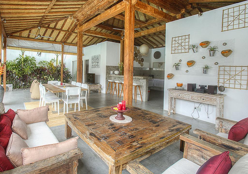 Villa Gladak By Optimum Bali Villas Seminyak Buitenkant foto