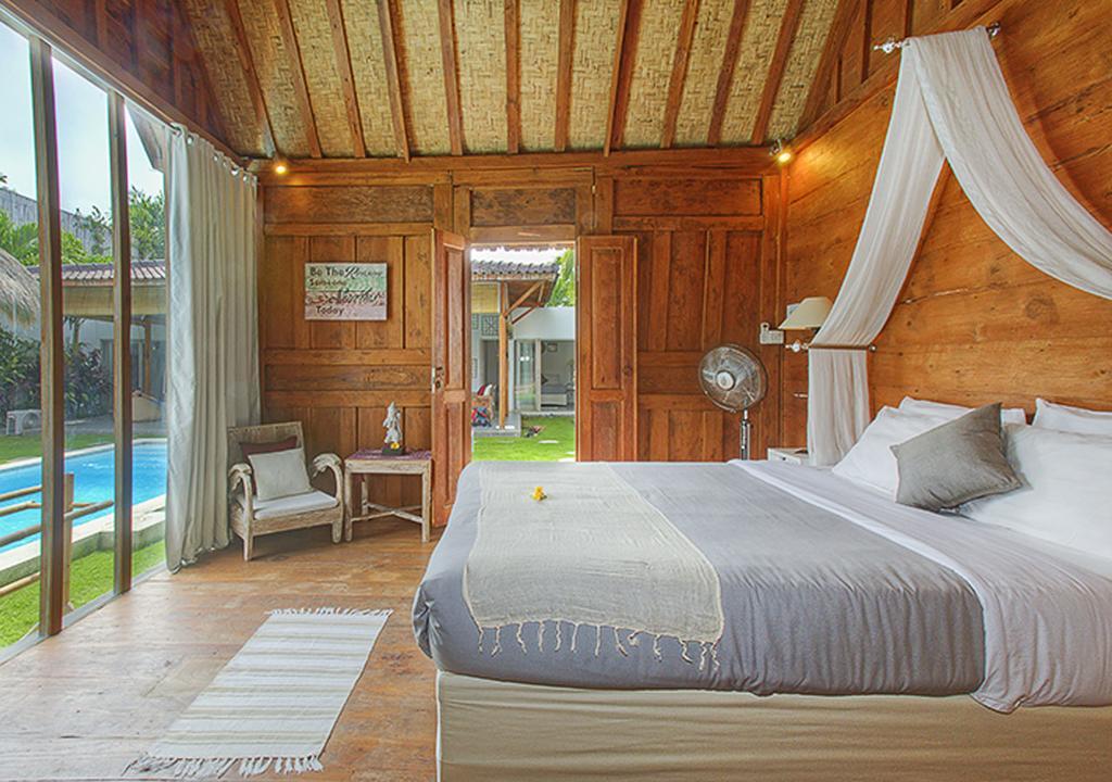 Villa Gladak By Optimum Bali Villas Seminyak Buitenkant foto
