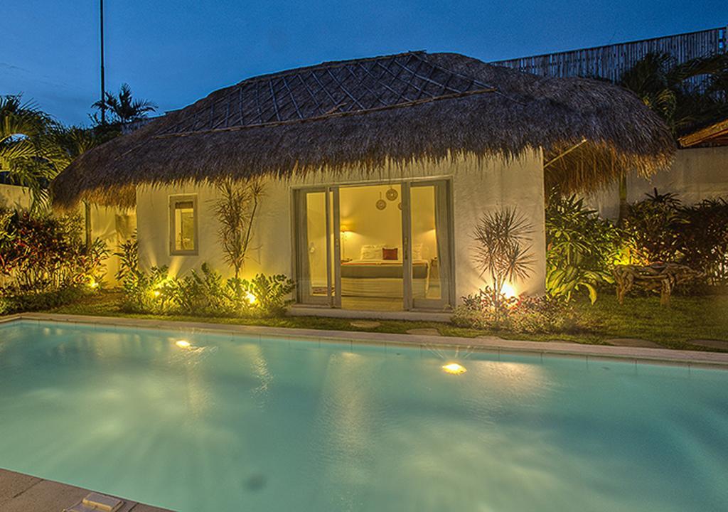Villa Gladak By Optimum Bali Villas Seminyak Buitenkant foto