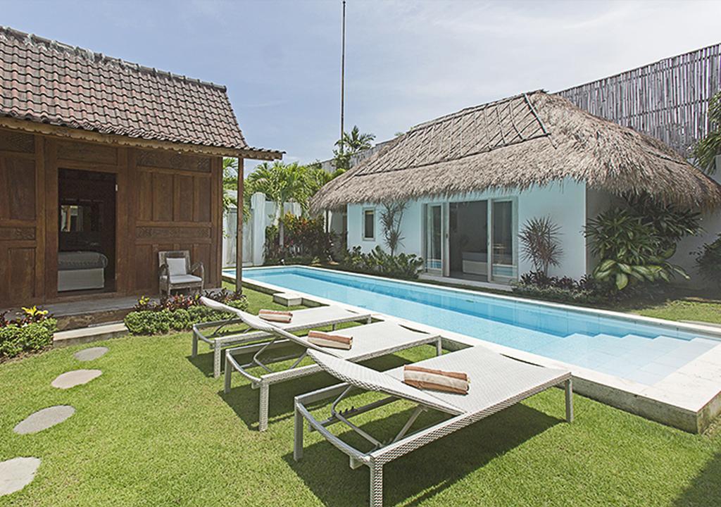 Villa Gladak By Optimum Bali Villas Seminyak Buitenkant foto